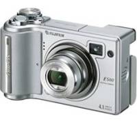 Produktbild Fujifilm FinePix E500