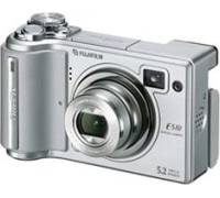 Produktbild Fujifilm FinePix E510