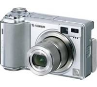 Produktbild Fujifilm FinePix E550