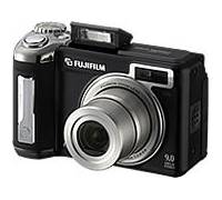 Produktbild Fujifilm FinePix E900
