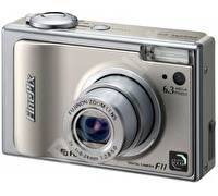 Produktbild Fujifilm FinePix F11