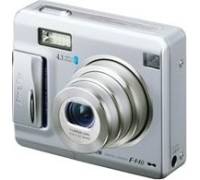 Produktbild Fujifilm FinePix F440