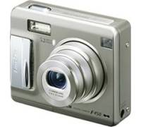 Produktbild Fujifilm FinePix F450