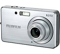 Produktbild Fujifilm FinePix J15