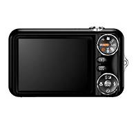 Produktbild Fujifilm FinePix JX200