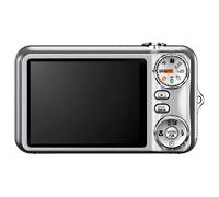 Produktbild Fujifilm FinePix JX200