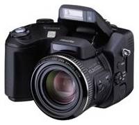 Produktbild Fujifilm FinePix S20 Pro
