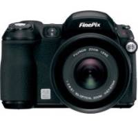Produktbild Fujifilm FinePix S5500