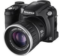 Produktbild Fujifilm FinePix S5600