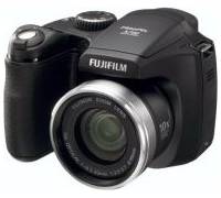 Produktbild Fujifilm FinePix S5700