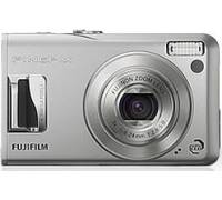 Produktbild Fujifilm Finepix F31fd