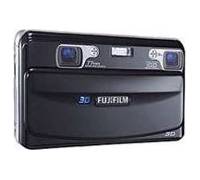 Produktbild Fujifilm Finepix Real 3D W1