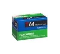 Produktbild Fujifilm Fujichrome T64 Professional