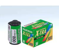 Produktbild Fujifilm Fujicolor Superia X-Tra 800