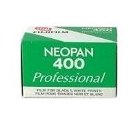 Produktbild Fujifilm Neopan 400 Professional