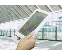 Produktbild Fujitsu FLEPia E-Book-Reader