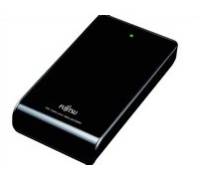Produktbild Fujitsu Handy Drive (500 GB)