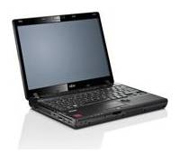 Produktbild Fujitsu Lifebook P772 (Core i5-3320M, 8GB RAM. 320GB HDD)