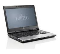 Produktbild Fujitsu Lifebook S782