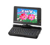 Produktbild Fujitsu-Siemens LifeBook FMV Biblio U/B50