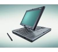 Produktbild Fujitsu-Siemens LifeBook P1610