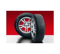 Produktbild Fulda Kristall Montero 3; 185/60 R14 T