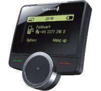 Produktbild Funkwerk Dabendorf Audio 2010