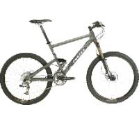 Produktbild Fusion Bikes Raid SL