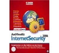 Produktbild G Data AntiVirenKit InternetSecurity 2006
