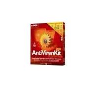 Produktbild G Data AntiVirenKit Professional 2005