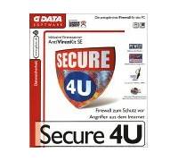 Produktbild G Data Secure4U