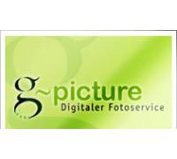 Produktbild G-Picture.de Digitaler Fotoservice