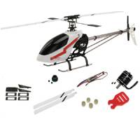 Produktbild GAUI Hurricane 425