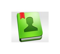 Produktbild GO Dev Team GO Contacts