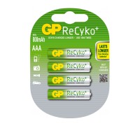 Produktbild GP ReCyko+ (AAA)