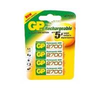 Produktbild GP Rechargeable (2700 mAh)