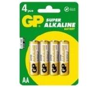 Produktbild GP Super Alkaline (AA)