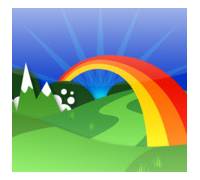 Produktbild GPSies.com App