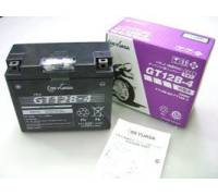 Produktbild GS-Batterien GT12B-4