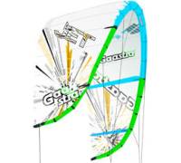 Produktbild Gaastra Jet 17 (2014)