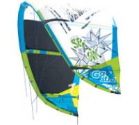 Produktbild Gaastra Spark 9 (2014)