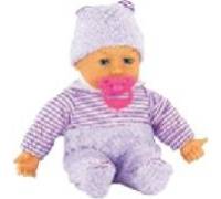 Produktbild Galeria Kaufhof Kidz Only Puppe - Baby's erste Worte