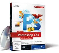 Produktbild Galileo Design Adobe Photoshop CS5 - Die Grundlagen