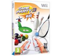 Produktbild Game Party 3 (für Wii)