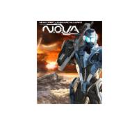 Produktbild Gameloft N.O.V.A. - Near Orbit Vanguard Alliance