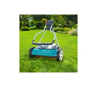 Produktbild Gardena Comfort Spindelmäher 400 C