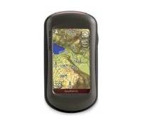 Produktbild Garmin 550t Bundle mit Fahrradhalterung und Topo V3 Deutschland