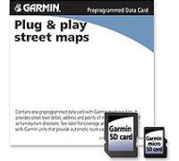 Produktbild Garmin Datenkarte Südafrika City Navigator