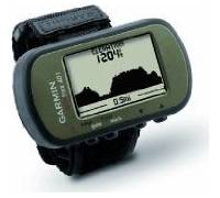 Produktbild Garmin Foretrex 401