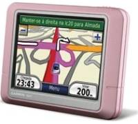 Produktbild Garmin Nüvi 250